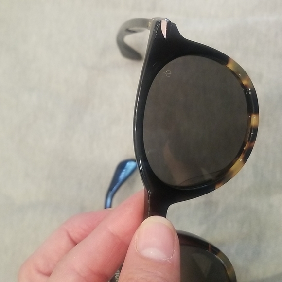 Rag & Bone 5012 polorized sunglasses - Picture 4 of 7